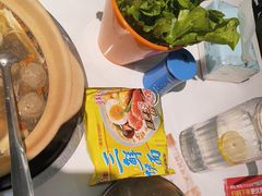-菌小白火锅(时尚天河店)
