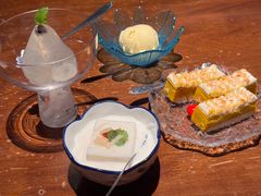 -千代武日本料理(开发区店)