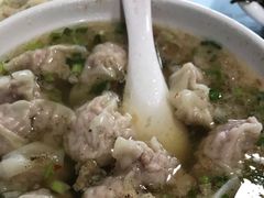 -老电影院饺店(休宁店)