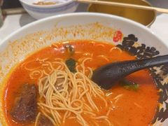 -和府捞面(曹路花园城店)