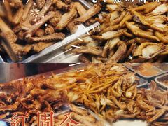 -红全周·洪濑鸡爪(万祥路店)