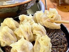 烧麦-元盛居(生态大街店)