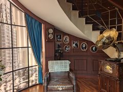 -国际饭店·原点咖啡吧ORIGIN CAFE&BAR