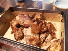 子龙手撕鸭-水煮三国·川鲁江湖菜(香山店)