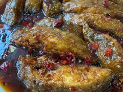 -巷子深菜馆·津门肘子(滨海店)