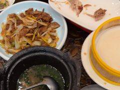 -民族饭荘(新华大街店)