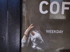 -VOYAGE COFFEE(北锣鼓巷店)