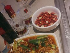 -海底捞火锅(枫蓝国际购物中心店)