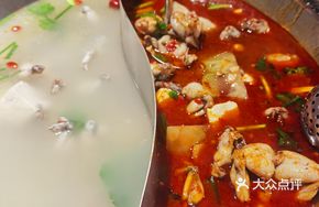 Signature Fresh Frog Legs