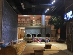 -汤森悠生活文化汤(江宁万达店)