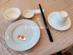-宝华海景大酒店·望绿苑