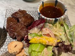 -阿吾罗日本料理(K11艺术中心店)