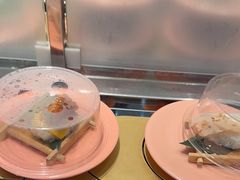 -争鲜回转寿司(通州万达店)