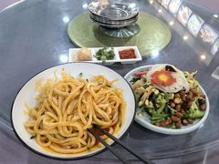 -老孙家饭庄·非遗(东关店)