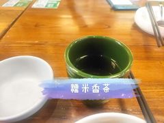 -云海肴·汽锅鸡·云南代表菜(天津国金汇店)