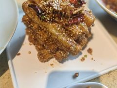 -铜锣湾·有麝自然香(重庆新天地店)