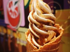 冰淇淋-永和大王(浦东南路店)