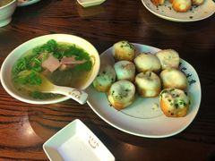 -哑巴生煎(临顿路店)