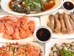 -众味海鲜大排档·活海鲜·潮汕味(南澳店)