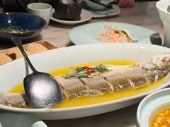 -淮扬府·游园京梦(北京SKP店)