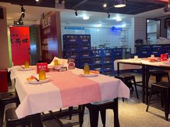 -霸王虾·小龙虾香辣蟹(玉林店)