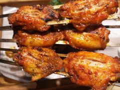 -纳瓦新疆菜(银都店)