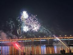 -黑石礁公园