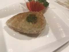 -8餐厅(新葡京酒店)