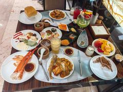 -河北宾馆·香溢自助餐(裕华店)