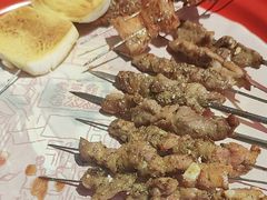 -北三老太太烧烤(人生一串上榜店)