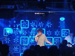 -288 Livehouse 酒吧(思南公馆店)