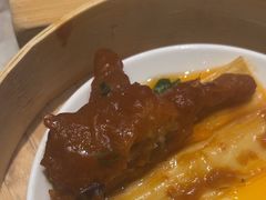 -汤城小厨•粤菜•靓汤(西直门凯德MALL店)