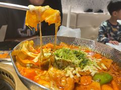 -花味烤肉·拌饭(庐阳万象汇店)