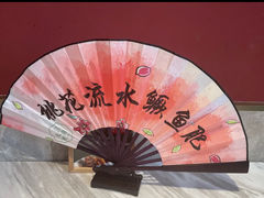 -米桃-吴韵风雅·拙园(北外滩来福士店)