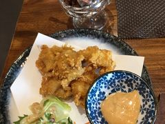 -尺山寸水日料(马桥满天星店)