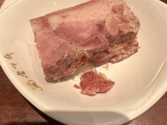 镇江肴肉-老半斋(福州路店)