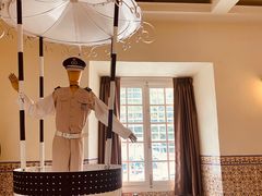 -澳门保安部队博物馆