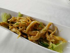 -梧桐餐厅(泉城路店)