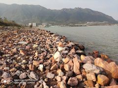-坝光海滩