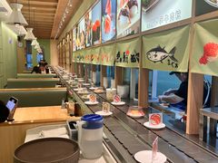 -禾绿寿司(星光68广场店)