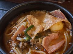 -Ameigo梅果·云贵川bistro(长宁来福士店)