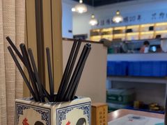 -冰城焰会大丰收铁锅炖(萝岗万达金街店)