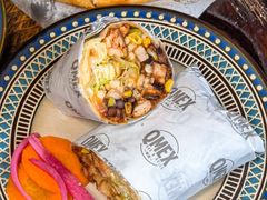 -Q MEX 库迈墨西哥餐吧(三里屯店)