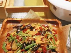 -十二月·宁夏盐池滩羊肉火锅