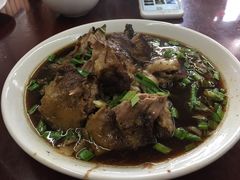 -南花桥羊肉馆老字号(乌镇店)