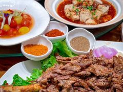 -羊瑞堂·横山炖羊肉·陕菜(未央路旗舰店)