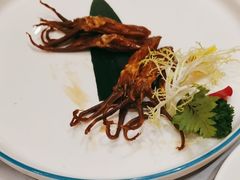 -全聚德(上海首店浦东店)