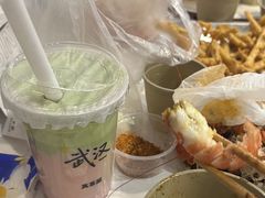 -靓靓蒸虾·头牌蒸虾(雪松路总店)