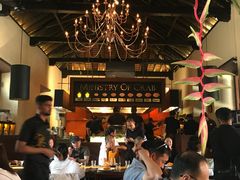 -Ministry of Crab(科伦坡店)