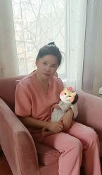 -禧悦府国际月子会所(总店)